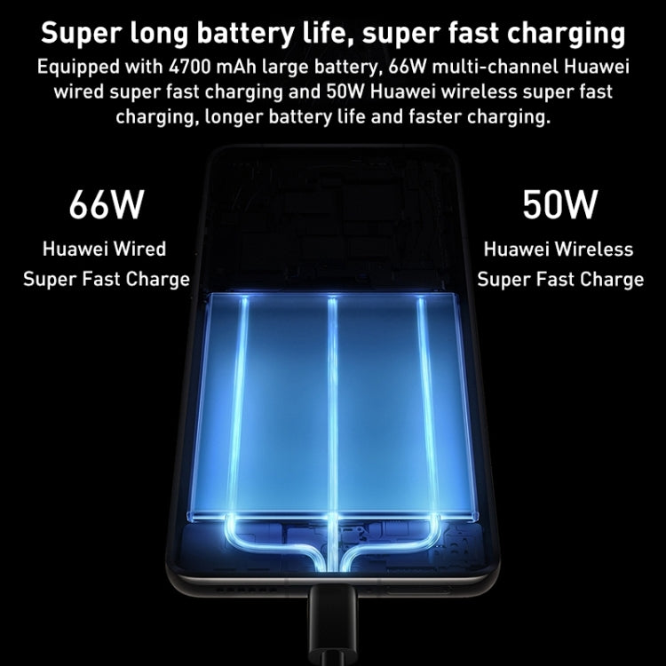 Triple Back Cameras + Dual Front Cameras, In-screen Fingerprint Identification, 6.74 inch Kunlun Glass HarmonyOS 3.0 Qualcomm Snapdragon 8+ Gen1 4G Octa Core up to 3.2GHz, Network: 4G, OTG, NFC, Not Support Google Play Triple Back Cameras + Dual Front Cameras, In-screen Fingerprint Identification, 6.74 inch Kunlun Glass HarmonyOS 3.0 Qualcomm Snapdragon 8+ Gen1 4G Octa Core up to 3.2GHz, Network: 4G, OTG, NFC, Not Support Google Play